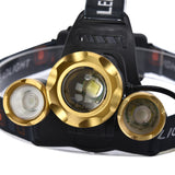 XANES,Lumens,Bicycle,Headlight,Telescopic,Outdoor,Sports,HeadLamp,Modes