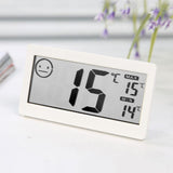 Simple,Temperature,Hygrometer,Indoor,Thermometer