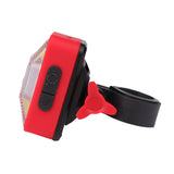 XANES,Multifunctional,Bicycle,Cycling,Headlight,Rechargeable,Headlamp