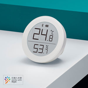 Qingping,Smart,bluetooth,Thermometer,Electric,Digital,Hygrometer,Electronic,Screen,Automatic,Recording