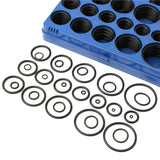 Suleve,MXRW2,Rubber,seals,Washers,Gasket,Assortment,Plumbing,Petrol,Diesel,419pcs