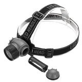 BIKIGHT,Headlamp,Lightweight,Camping,Light,Hunting,Emergency,Bicycle,Cycling,Motorcycle