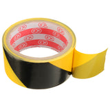 Black,Yellow,Adhesive,Hazard,Warning,Safety,Marking,Safety,Warning,Sticker