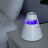 Mount,Indoor,Mosquito,Dispeller,Smart,Light,Sensor,Photocatalyst,Silent,Insect,Killer,Catcher