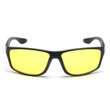 Suleve,Unisex,Night,Driving,Glasses,Glare,Night,Vision,Driver,Safety,Protection,Sunglasses