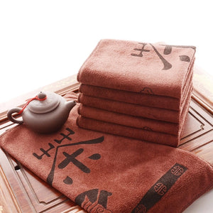 Superfine,Fiber,Towel,Super,Water,Absorption,Towel,Kungfu,Accessaries