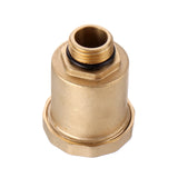 Brass,Thread,Exhaust,Valve,Automatic,Pressure,Valve,Safety,Release,Valve,Solar,Water,Heater