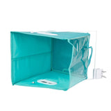 KCASA,Rotatable,Clothes,Sundries,Basket,Clothing,Storage,Household,Organizer,Closet