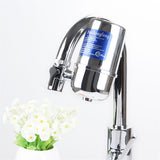 Layer,Ceramic,Filter,Water,Cleaner,Purifier,Cartridge,Activated,Carbon,Kitchen,Faucet