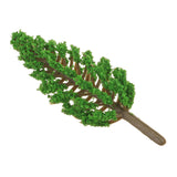 10Pcs,Artificial,Trees,Office,Party,Decorations