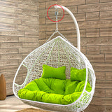 Heavy,Suspension,Spring,Hanging,Chair,Garden,Swing