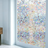 45*100cm,Glass,Sticker,Electrostatic,Glass,Office