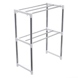 Storage,Shelf,Telescopic,Framework,Kitchen,Storage