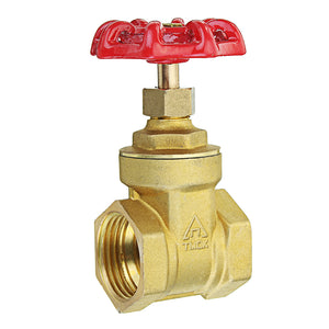 Brass,Manual,Valves,Female,Thread,Water,Valve"