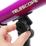 Astronomical,Telescope,Outdoor,Camping,Monocular,Portable,Children,Telescope,Tripod