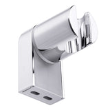 Chrome,Handheld,Shower,Bidet,Sprayer,Holder,Rotatable,Adjustable,Bracket