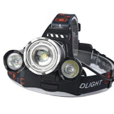 XANES,Lumens,Bicycle,Headlight,Mechanical,Outdoor,Sports,HeadLamp,Modes