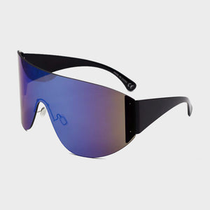 Women,Frameless,Personality,Goggles,Protection,Sunglasses