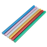 10Pcs,11mmx200mm,Colorful,Glitter,Stick,Colorant,Crafts,Repair,Model,Adhesive,Sticks