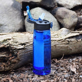 650ml,Filter,Water,Bottle,1500L,Water,Filter,Capacity,Filter,Water,Clean,Water,Camping,Hiking,Travel,Fishing