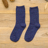 Womens,Cotton,Deodorization,Socks,Vogue,Windproof,Resistance,Breathable,Short,Thick