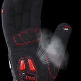 WHEEL,Gloves,Filling,Touchscreen,Women,Gloves,Winter,Breathable,Waterproof,Riding,Glovs