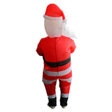 Scary,Halloween,Christmas,Inflatable,Costume,Suits,Party,Dress,Decorations