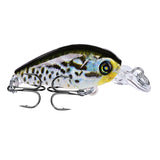 ZANLURE,DW1116,Crankbait,Fishing,Plastic,Artificial,Lures