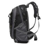 Nylon,Sports,Backpack,Unisex,Climbing,Rucksack,Fishing,Hunting,Storage,Travel,Hiking,Mountaineering,Cycling