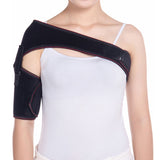 Adjustable,Shoulder,Support,Brace,Fixing,Strap,Protector,Sports,Training,Protective