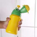 500ML,Portable,Child,Urinal,Travel,Toilet,Potty,Training,Urination