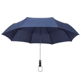 Large,Automatic,Folding,Portable,Umbrella,Windproof,Oversized,Umbrella