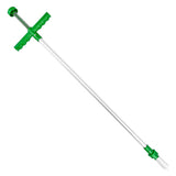 100cm,Stainless,Steel,Garden,Weeding,Cutter,Remover,Grass,Puller,Gardening,Tools