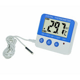 Household,Indoor,Outdoor,Digital,Thermometers,Refrigerator,Electronic,Thermometer,Frost,Alarm