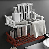 Suction,Mount,Storage,Holder,Shelves,Bathroom,Kitchen,Organizer,Shower,Shelf