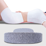 Waist,Support,Lumbar,Cushion,Pillow,Fitness,Relaxing,Memory,Lumbar,Herniation