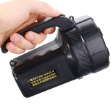 Outdoor,Portable,Spotlight,Flashlight,Rechargeable,Light,Camping,Emergency,Lantern,Charger