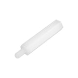 Suleve,M3NH15,140Pcs,Nylon,Screw,Female,Standoff,Column