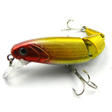 ZANLURE,10.5cm,Fishing,Pesca,Minow,Depth,Artificial,Baits