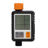 Waterproof,Automatic,Water,Irrigation,Timer,Timer,Sprinkler,Controller,Timer,Faucet,Digital,Watering,Timer,Screen,Garden