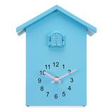 Cuckoo,Quartz,Clock,Modern,Living,Hanging,Watch,Office,Decor