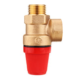 Female,Brass,Pressure,Relief,Valve,Pressure,Control,Safety,Valve,Switch,Pressure,Regulator,Water,Heater