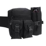 Nylon,Tactical,Waist,Multifunctional,Military