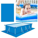 Outdoor,Garden,Durable,Swimming,Cover,Waterproof,Rainproof,Dustproof,Cover,Round,Swimming,Accessories