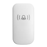 House,Volume,Wireless,Doorbell,Chime,Plugin,Receiver,Transmitter