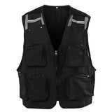Tactical,Outdoor,Fishing,Breathable,Quick,Waistcoat,Jacket