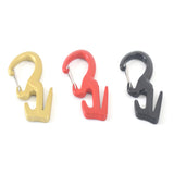 Outdoor,Hiking,Climbing,Durable,Bearing,Carabiner