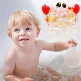 Adorable,Bubble,Machine,Music,Bubble,Maker,Shower,Plastic