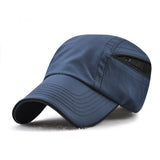 Summer,Outdoor,Breathable,Baseball,Adjustable,Sunscreen,Visor