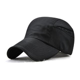 Summer,Outdoor,Breathable,Baseball,Adjustable,Sunscreen,Visor